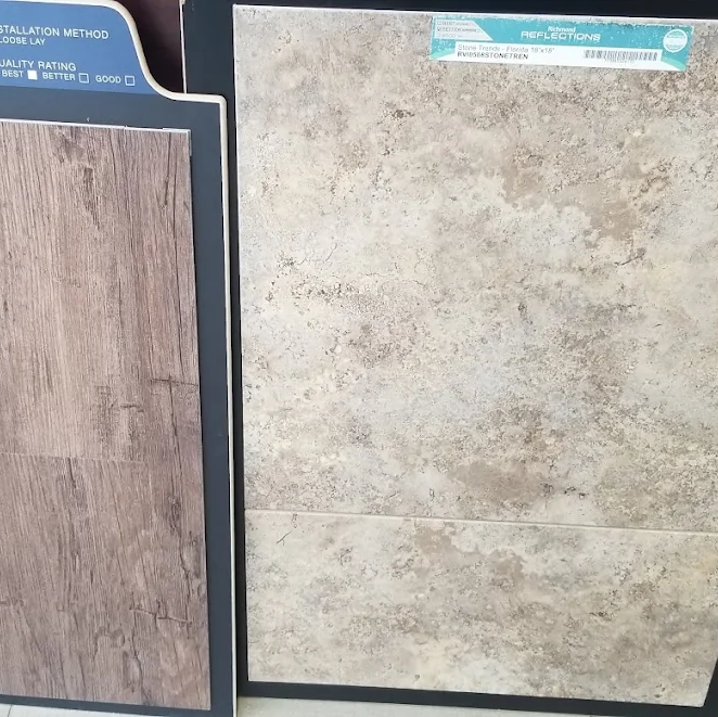 Flooring products Saskatoon, SK