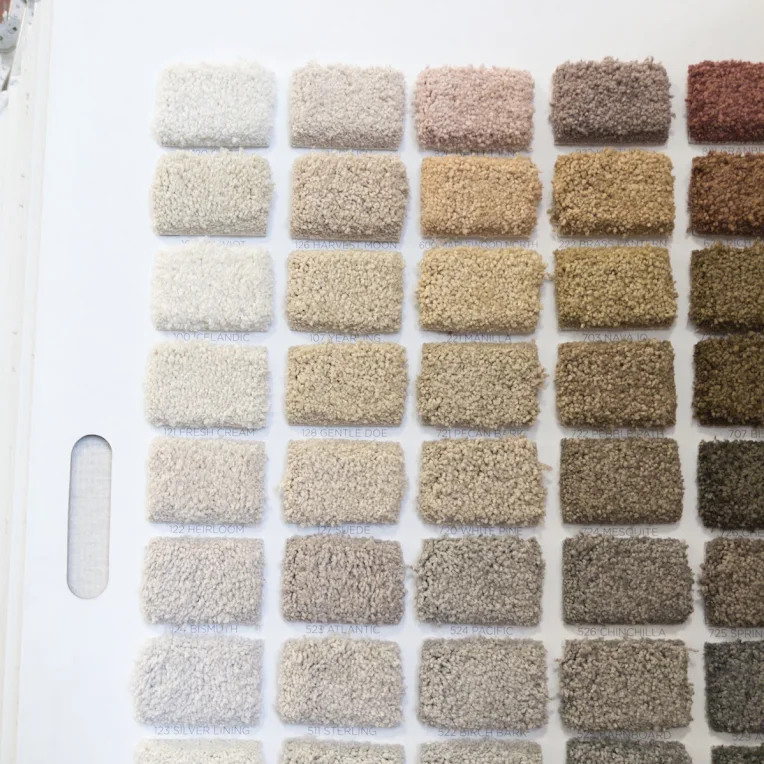 Carpet flooring from AC Flooring