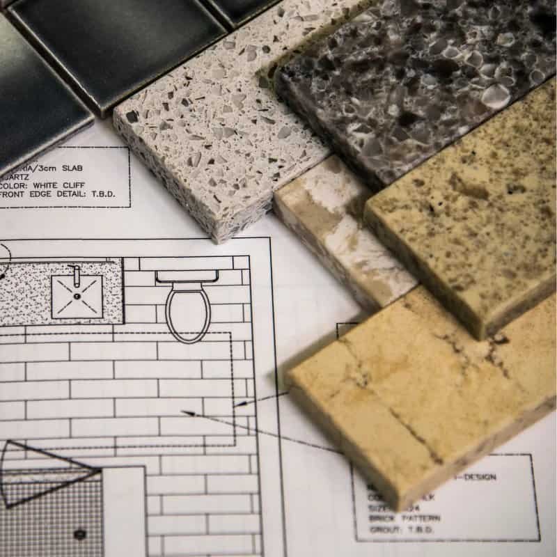 Flooring design Consultations in Saskatoon, SK