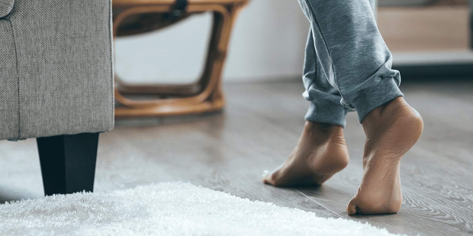 Have a look through images from local installations, and sample some creative flooring solutions from AC Flooring