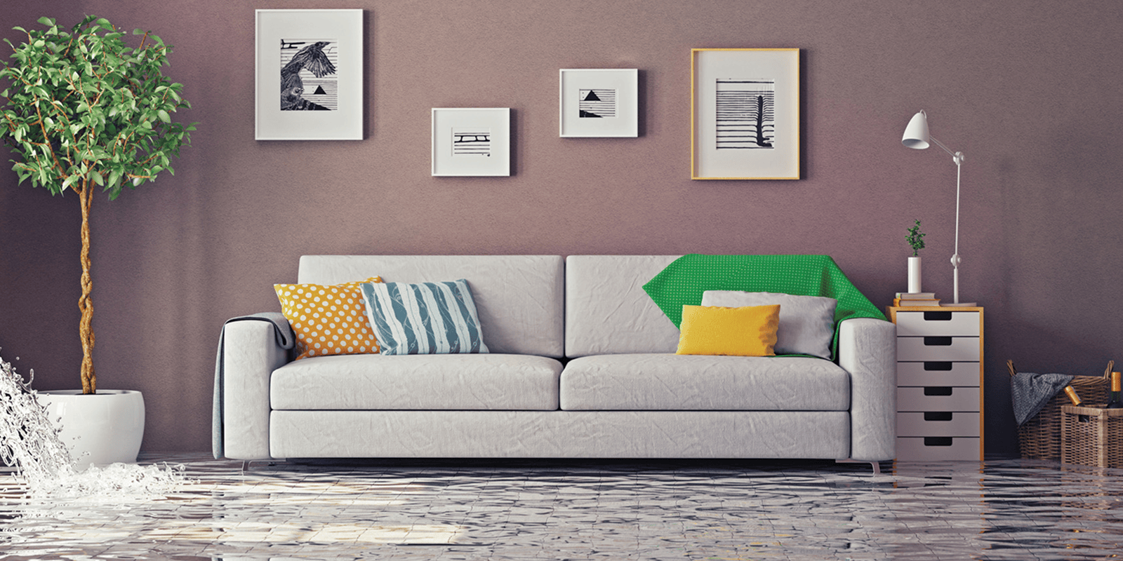 AC Flooring in Saskatoon, SK is your best bet for flooring insurance claims