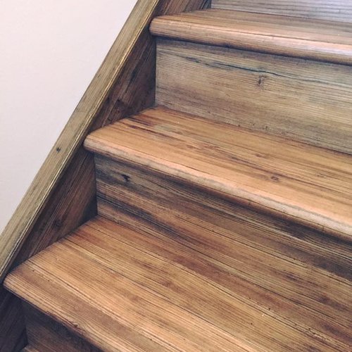 Flooring work completed by AC Flooring in the Saskatoon, SK area