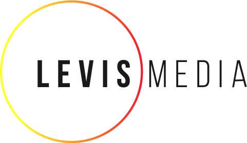 Levis Media Logo